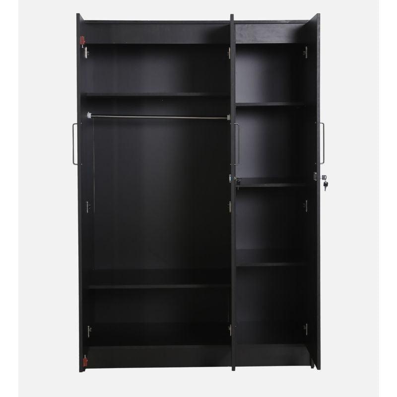 Modern Storage Harmony Wardrobe By Alhome - ALHOME