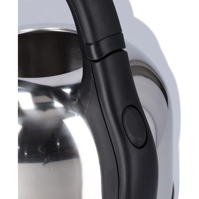 Geepas Kettle - 4.2L- 2400W - GK38025 - .com - Your Destination for Baby & Mother Needs in Saudi Arabia