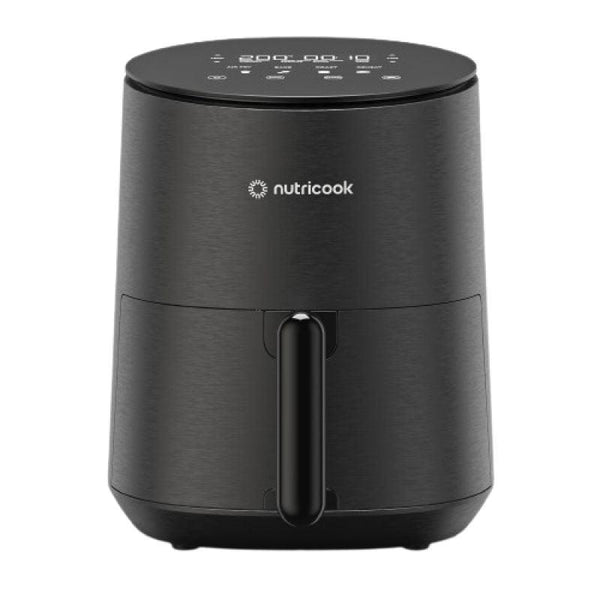 Nutricook Air Fryer Mini 8 Programs - 3.3 L - 1500 W - ALHOME