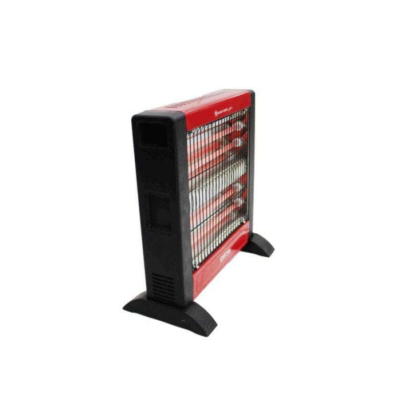 GVC Pro Electric Heater - 1000 Watts - GVCHT-1209 - .com - Your Destination for Baby & Mother Needs in Saudi Arabia