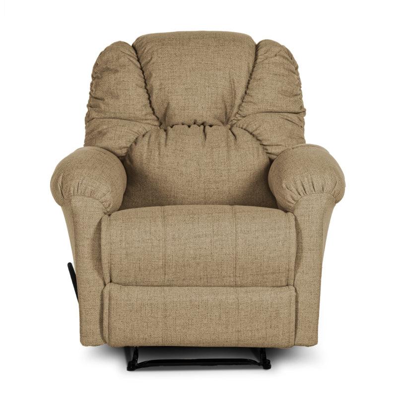 Linen Recliner Chair - American Polo by In House - ALHOME