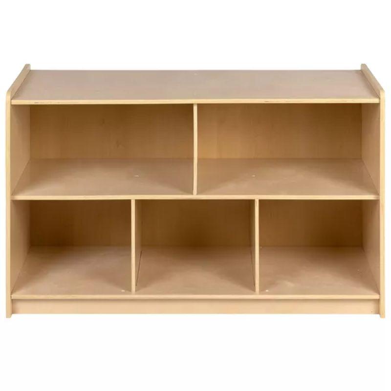 Little Explorer Kids Storage By Alhome - ALHOME