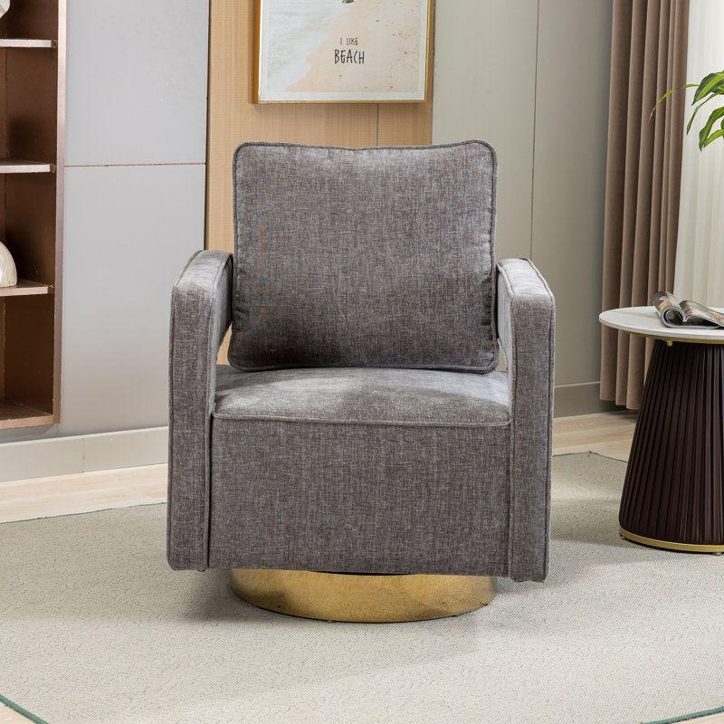 Modern Chanel Chair - 80x85x85 cm - By Alhome - ALHOME