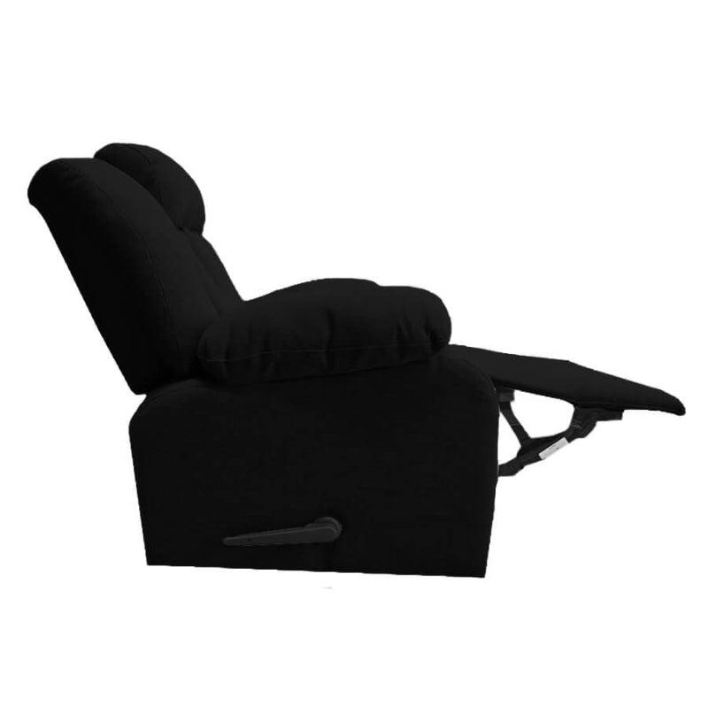 Linen Recliner Chair - NZ50 by In House - ALHOME