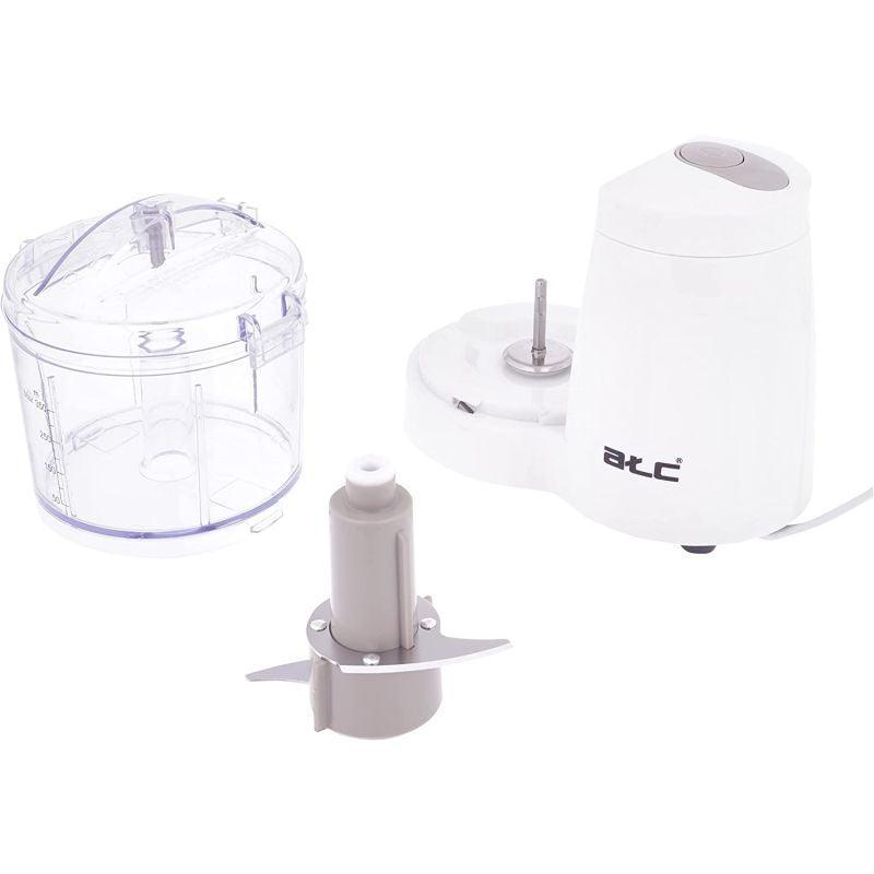 ATC Onion Chopper 350 ml - 120 W - H-MC405 - 