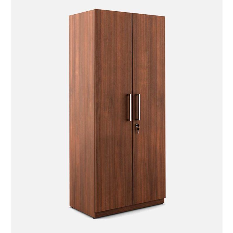 Sleek Harmony Wardrobe By Alhome - ALHOME