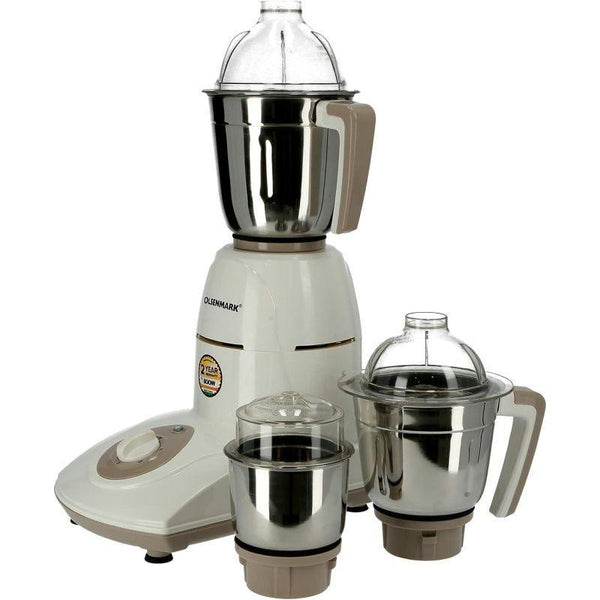 Olsenmark 3-in-1 Mixer Grinder - 1.5 L - 600 W - OMSB2219 - .com - Your Destination for Baby & Mother Needs in Saudi Arabia