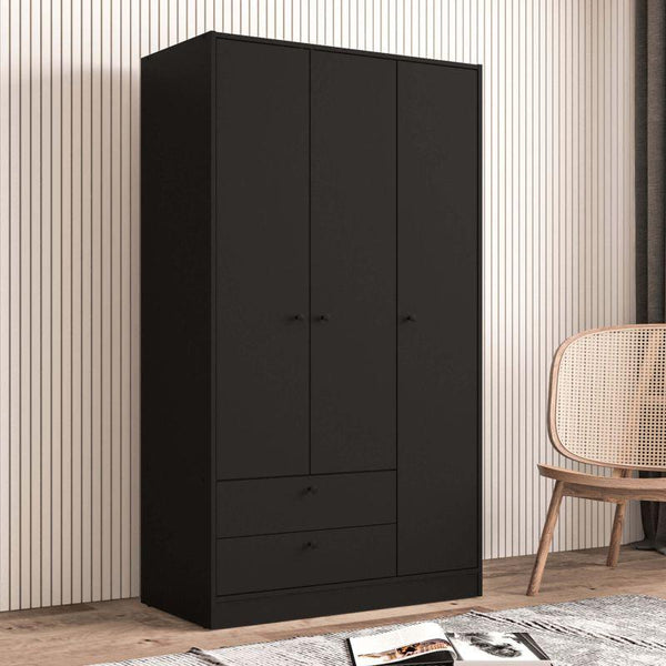 Modern Haven Wardrobe By Alhome - ALHOME