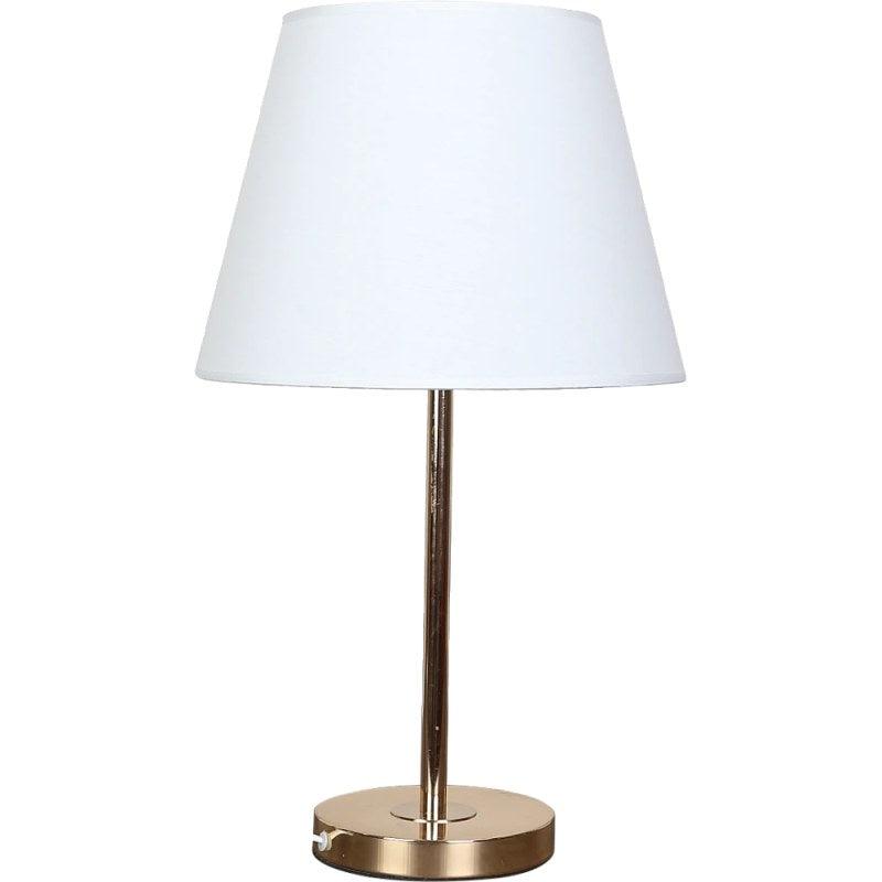 Table Lamp - Gold - B4834Gd- By Alhome - ALHOME