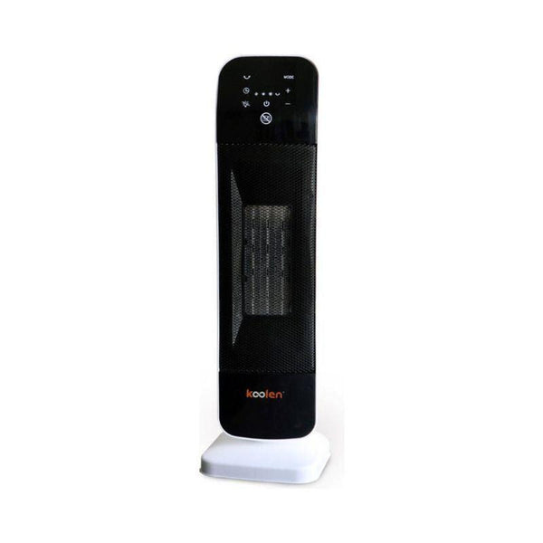 Koolen room heater - 2000 watts - black - 807102018 - .com - Your Destination for Baby & Mother Needs in Saudi Arabia