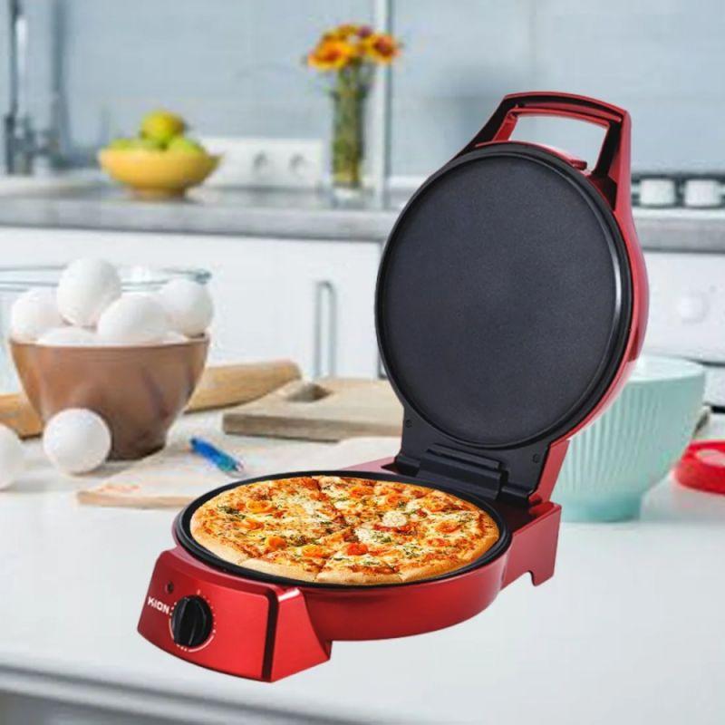 Kion Pizza Maker - 1800 W - KHD/507 - .com - Your Destination for Baby & Mother Needs in Saudi Arabia