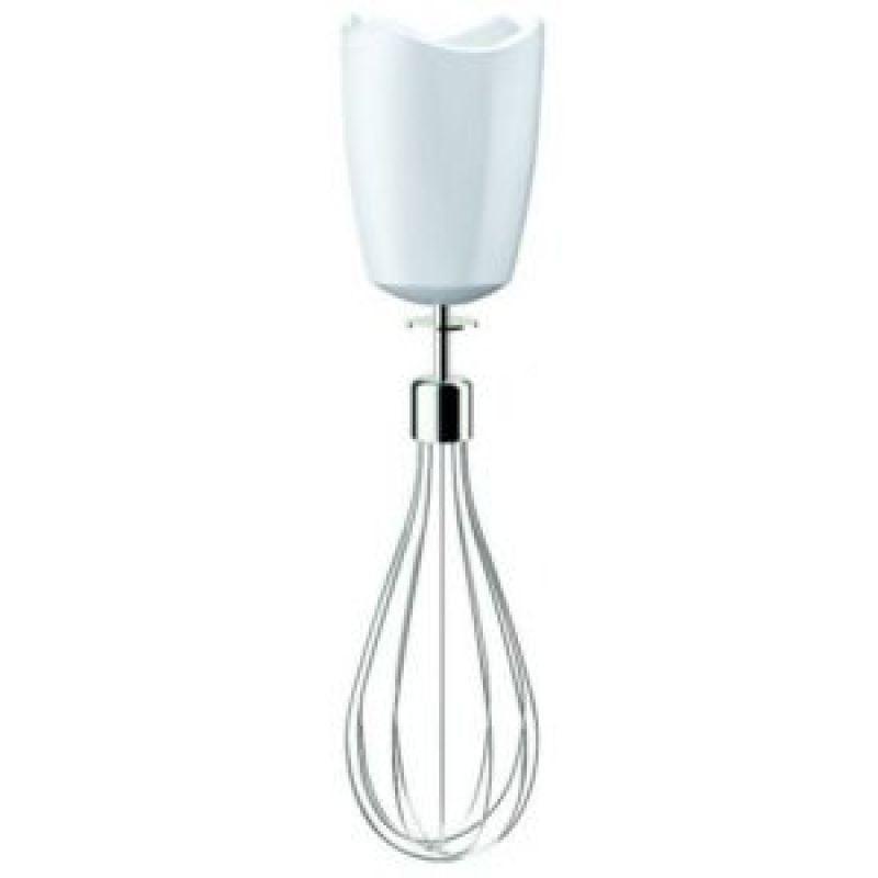 Braun MultiQuick 5V Hand Blender - 0.6 L - 1000 W - BRMQ5235WH - 