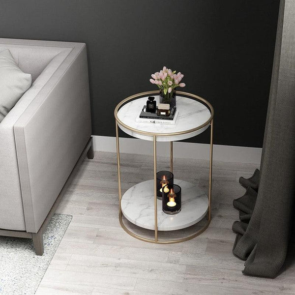 Side Table 40x55 cm By Alhome - ALHOME