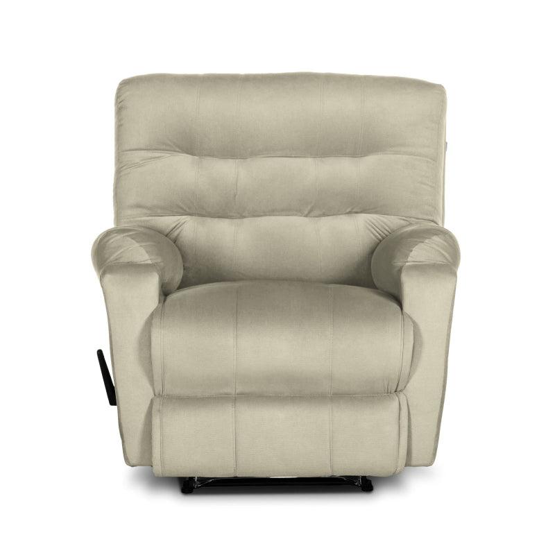 Velvet Recliner Chair - AB03 by In House - ALHOME