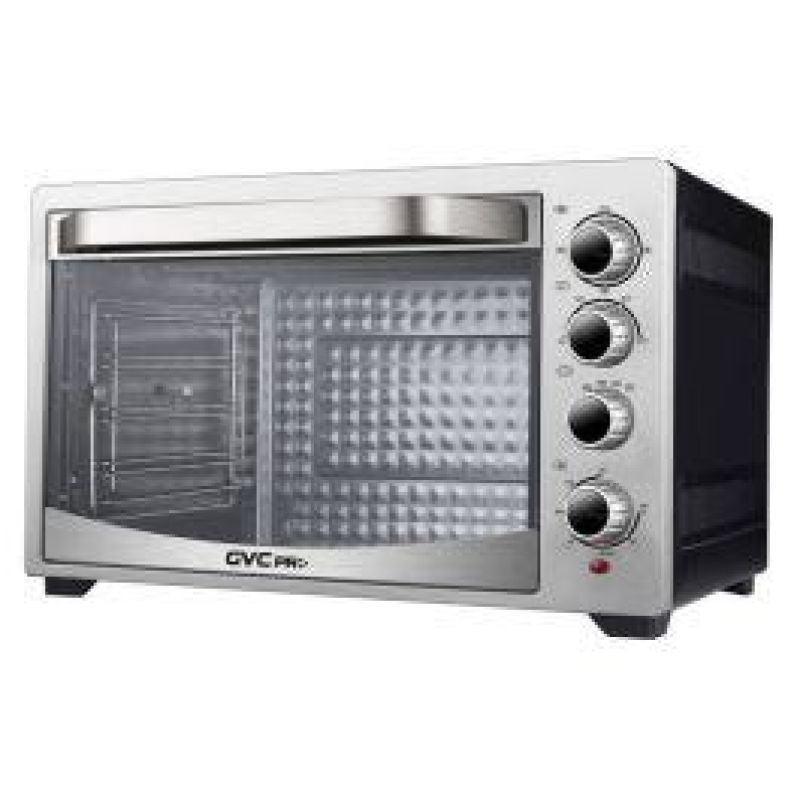 GVC Electric Oven - 100 Liters - 2800 Watts - GVOV-100 - 