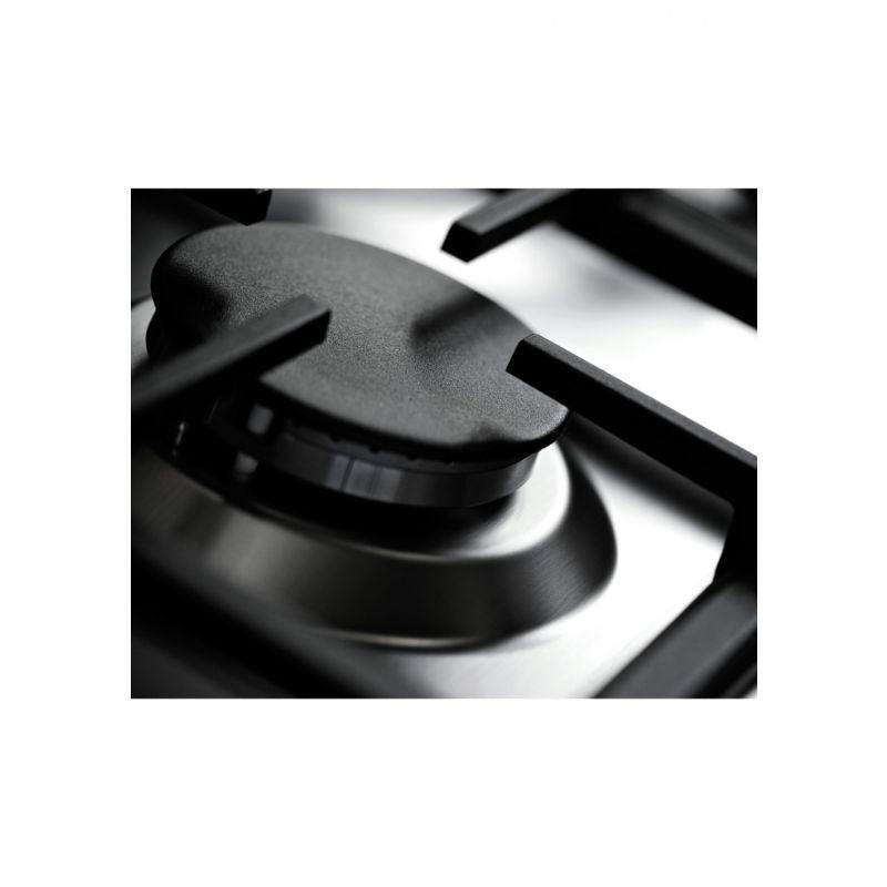 Glem Built-in Hob - 90 cm - 5 Gas Burners - Front Control - P9FV5GI - 