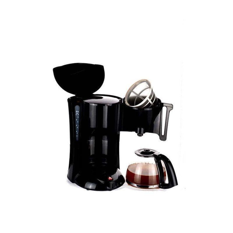 ATC Coffee Maker 1.25 L 1000 - Black - 