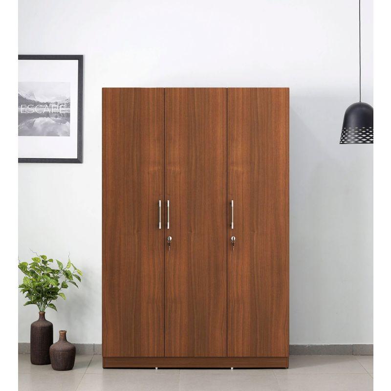 Modern Chic Wardrobe By Alhome - ALHOME