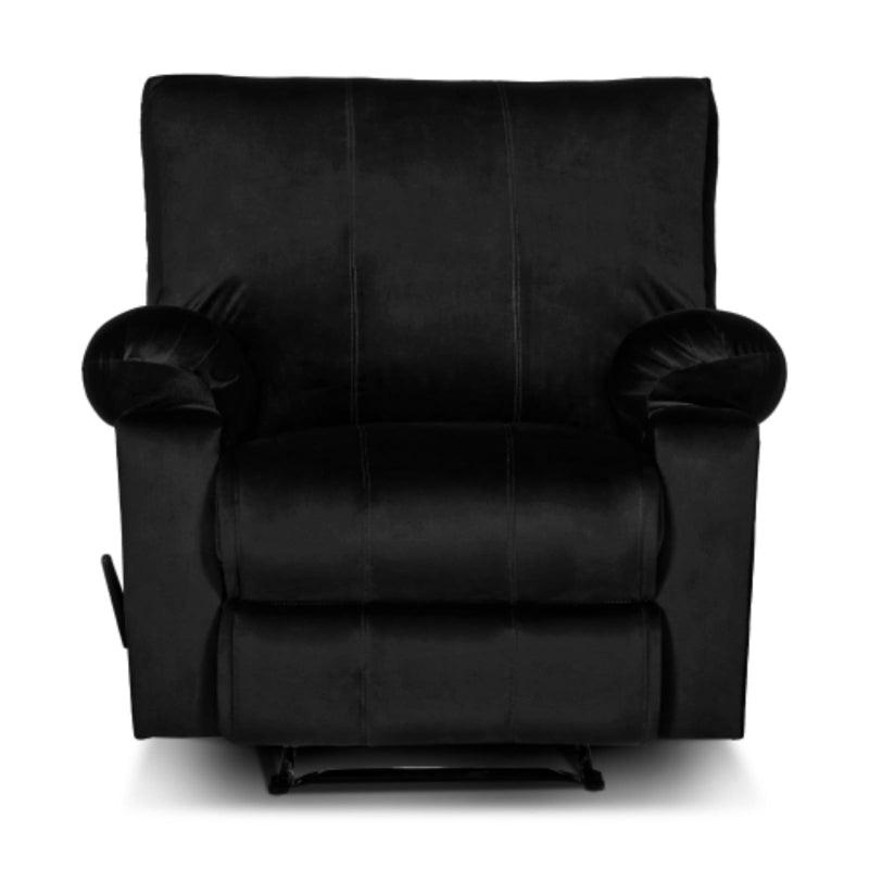 Velvet Recliner Chair - H1 by In House - ALHOME