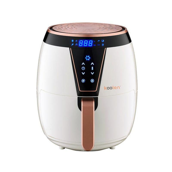 Koolen Air Fryer - 4.5L - 816102006 - .com - Your Destination for Baby & Mother Needs in Saudi Arabia