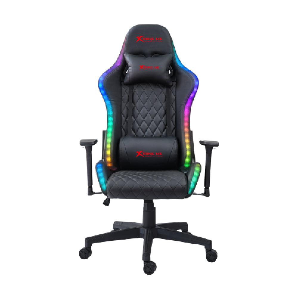 Xtrike Me Gaming Chair - GC-907 - .com - Your Destination for Baby & Mother Needs in Saudi Arabia