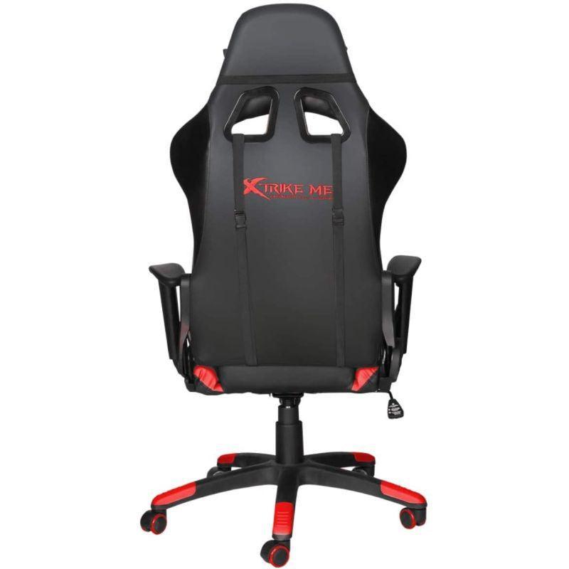 Xtrike Ergonomic Adjustable Gaming Chair On Wheels - GC-905 - .com - Your Destination for Baby & Mother Needs in Saudi Arabia