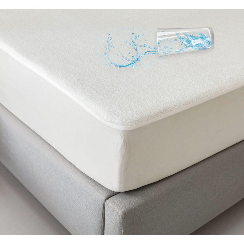 Soft Mattress Protector By Alhome - ALHOME