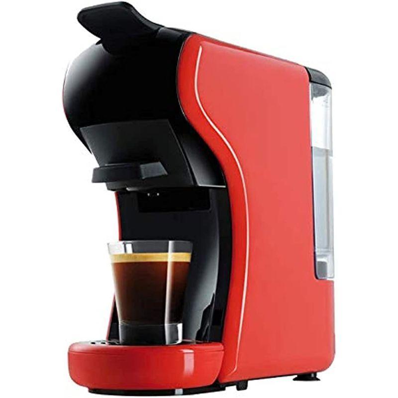 GVC Multi Capsule Coffee Maker - 0.8L - 1450W - GVCM-1904 - GVCM-1904 - 